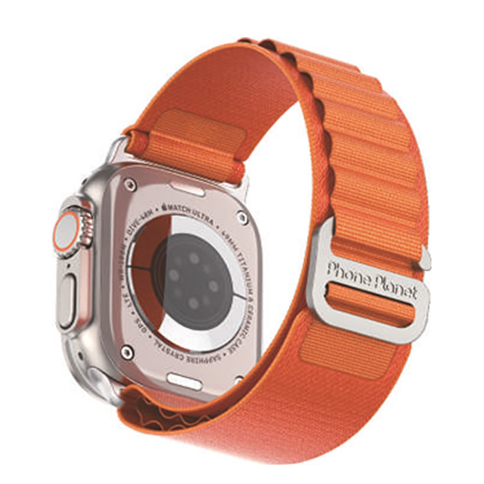 WATCH ACCESSORIES SERIES